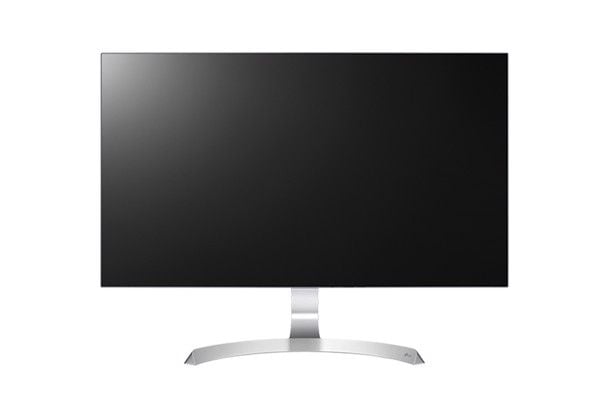 LCD 27 INCH LG 27MP89HM-S IPS