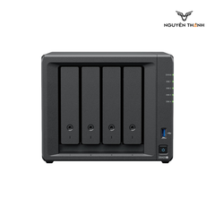 Thiết bị lưu trữ NAS Synology DS423+