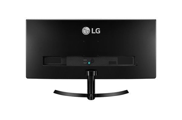 LCD 29 INCH LG 29UM59-P