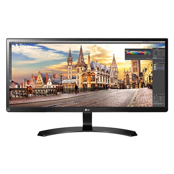 LCD 29 INCH LG 29UM59-P