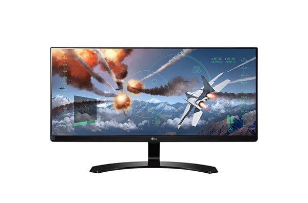 LCD 29 INCH LG 29UM68-P