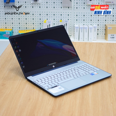 Laptop HP 15-DY5885WM (Core I5-1235U, Ram 16GB, SSD 512GB, Windown 11, 15.6