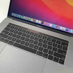 MacBook Pro 2019 15 inch - (I9 2.4GHz/ Ram 32GB/ SSD 1TB/ Radeon Pro Vega 20/ Gray) - Like New 99%