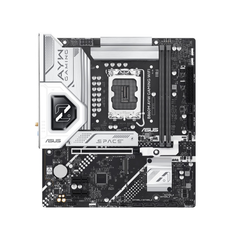 MAINBOARD ASUS B860M AYW GAMING WIFI – Socket 1851