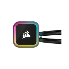 TẢN NHIỆT NƯỚC CORSAIR H150I RGB ELITE (CW-9060060-WW)