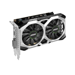 Card màn hình MSI GTX 1650 D6 VENTUS XS 4G OCV3