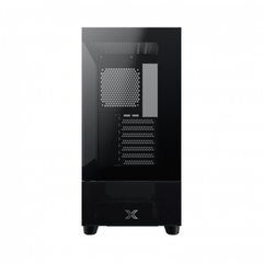 Vỏ Case Xigmatek ENDORPHIN AIR (E-ATX/MID TOWER/MÀU ĐEN)