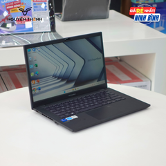 Laptop ASUS ExpertBook B1402CBA (Core i5-1235U, 16GB RAM, 512GB SSD, 14.0