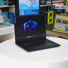 Laptop HP OMEN Transcend 16 (i7-13700HX, 32GB RAM, 1TB SSD, RTX 4070 8GB, 16