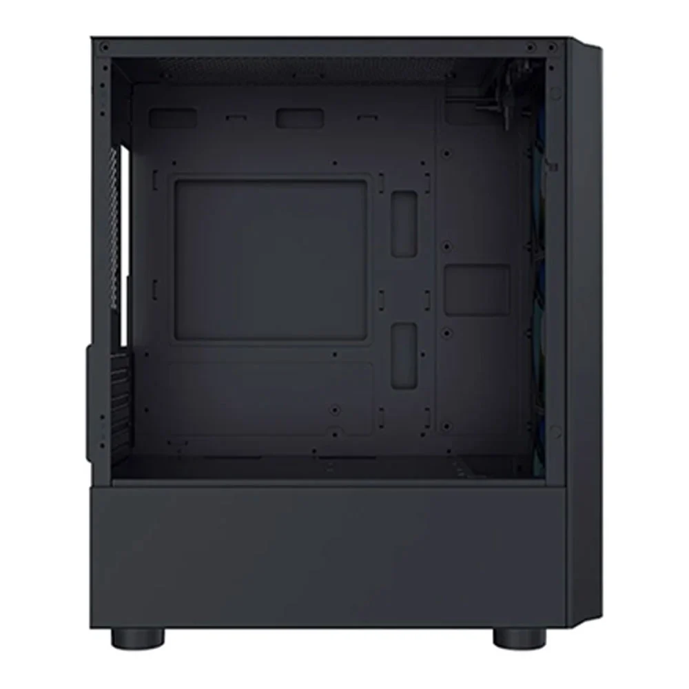 Vỏ Case Xigmatek NYX AIR 3F EN40900 (MATX | 3 FAN RGB)