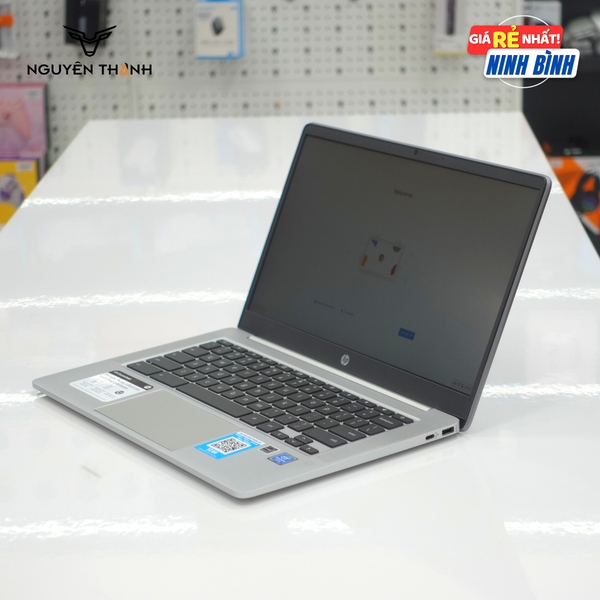 2020年発売 hp Chromebook 14a-na0010TU Pentium Silver N5030 1.1GHz