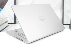 Laptop HP 14s-dq5121TU 8W355PA (Intel Core i3-1215U , 8GB , 512GB , Intel UHD , 14 inch FHD , Win 11 , Bạc)