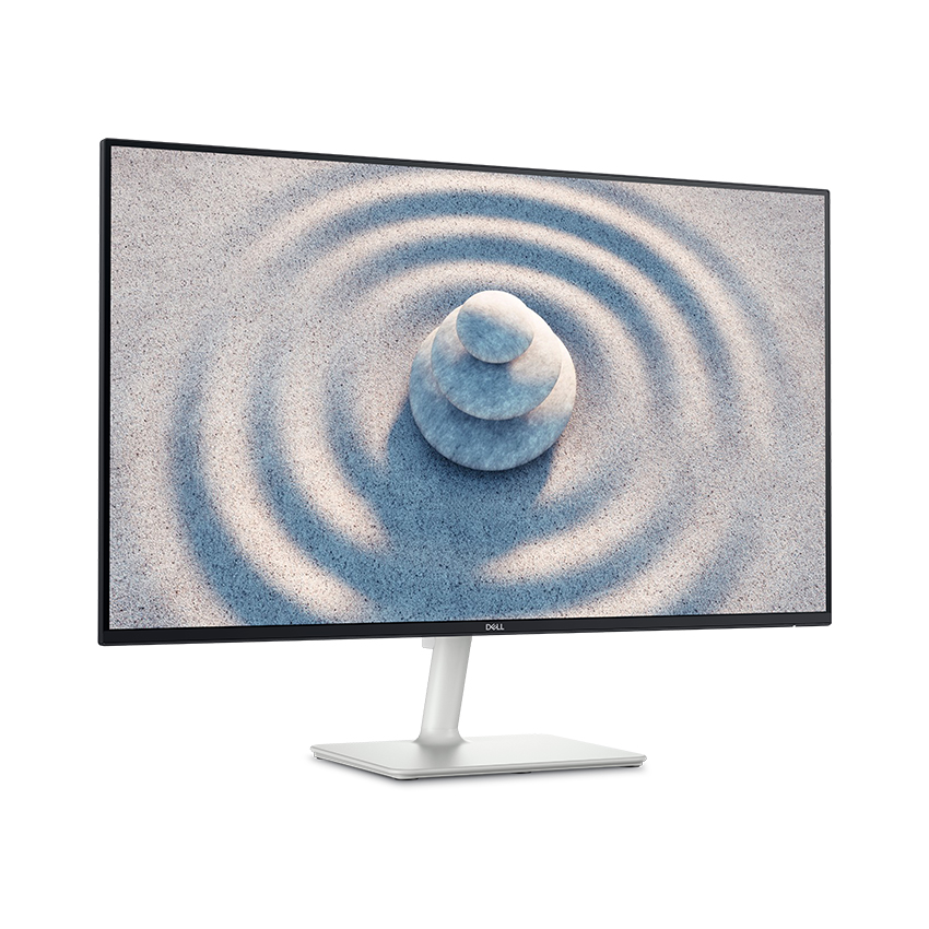 Màn hình Dell S2725H (27 inch - Full HD - IPS - 100Hz - 4ms - Loa)