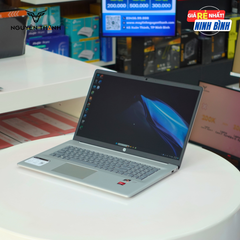 Laptop HP 17-cp0012nr (Ryzen 5-5500U, RAM 16GB, SSD 512GB, 17.3