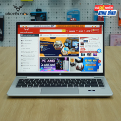 Laptop HP ProBook 450 G10 (i7-1355U, Ram 32GB, SSD 512GB, 15.6