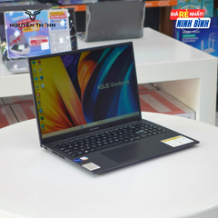 Laptop Asus VivoBook F1605Z (Core i7-1255U, 16GB RAM, 1TB SSD, 16