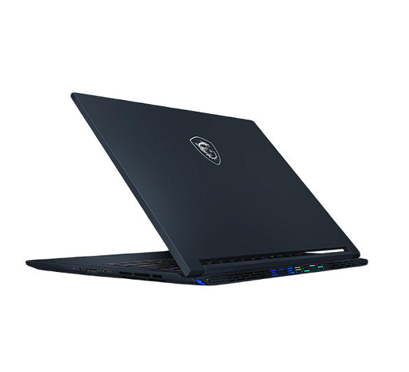 Laptop MSI Stealth 14 Studio A13VF (Core i7-13620H, 32GB RAM, 1TB SSD, RTX 4060 8GB, 14