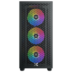 VỎ CASE XIGMATEK GAMING X III PRO 4FX EN43116 (EATX, 4 Fan ARGB)