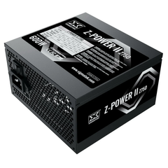 Nguồn Xigmatek Z-Power II Z-750 600W