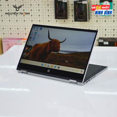 Laptop HP Pavilion X360 (i5-1135G7/ Ram 16GB/SSD 512Gb/14