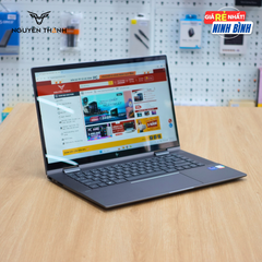 Laptop HP Envy x360 2 in 1 15 ( i7-1355U, 32GB RAM, SSD 1TB,15.6'' FHD Touch, Gray)