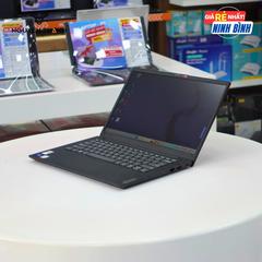 Laptop Lenovo V14 G4 IRU (Core i3-1315U, RAM 16GB, SSD 256GB, 14 inch FHD, Đen)