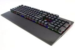 Bàn Phím Cơ Fuhlen RGB Subverter Mechanic Gaming Keyboard