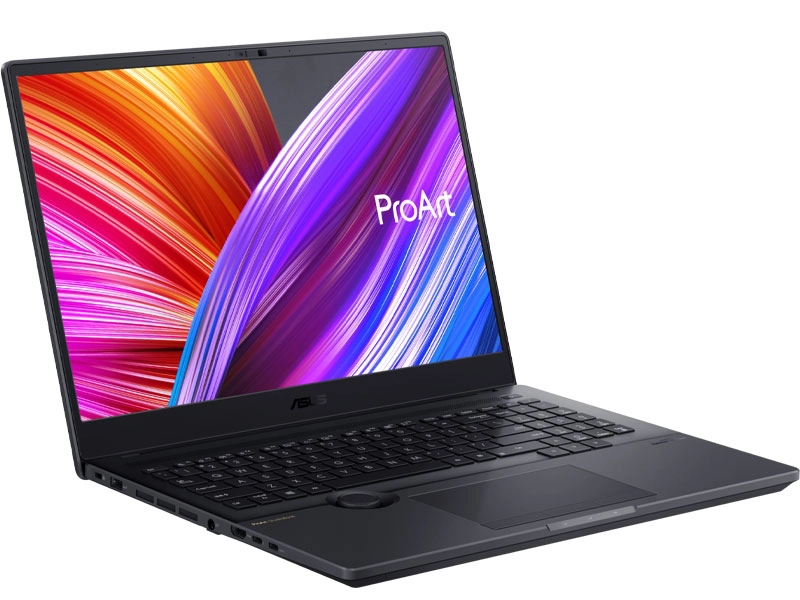 Asus ProArt Studiobook 16 Oled (i9-13980HX, RAM 32GB, SSD 1TB, RTX 4060, 16inch 3.2K OLED)
