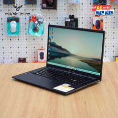 Laptop Asus VivoBook F1502VA-NS96 (Core i9-13900H, Ram 32GB, SSD 1TB, 15.6