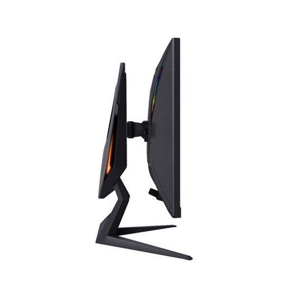 LCD GIGABYTE 27 INCH AORUS AD27QD 2K QHD 144HZ HDR400 (1 TỶ MÀU)