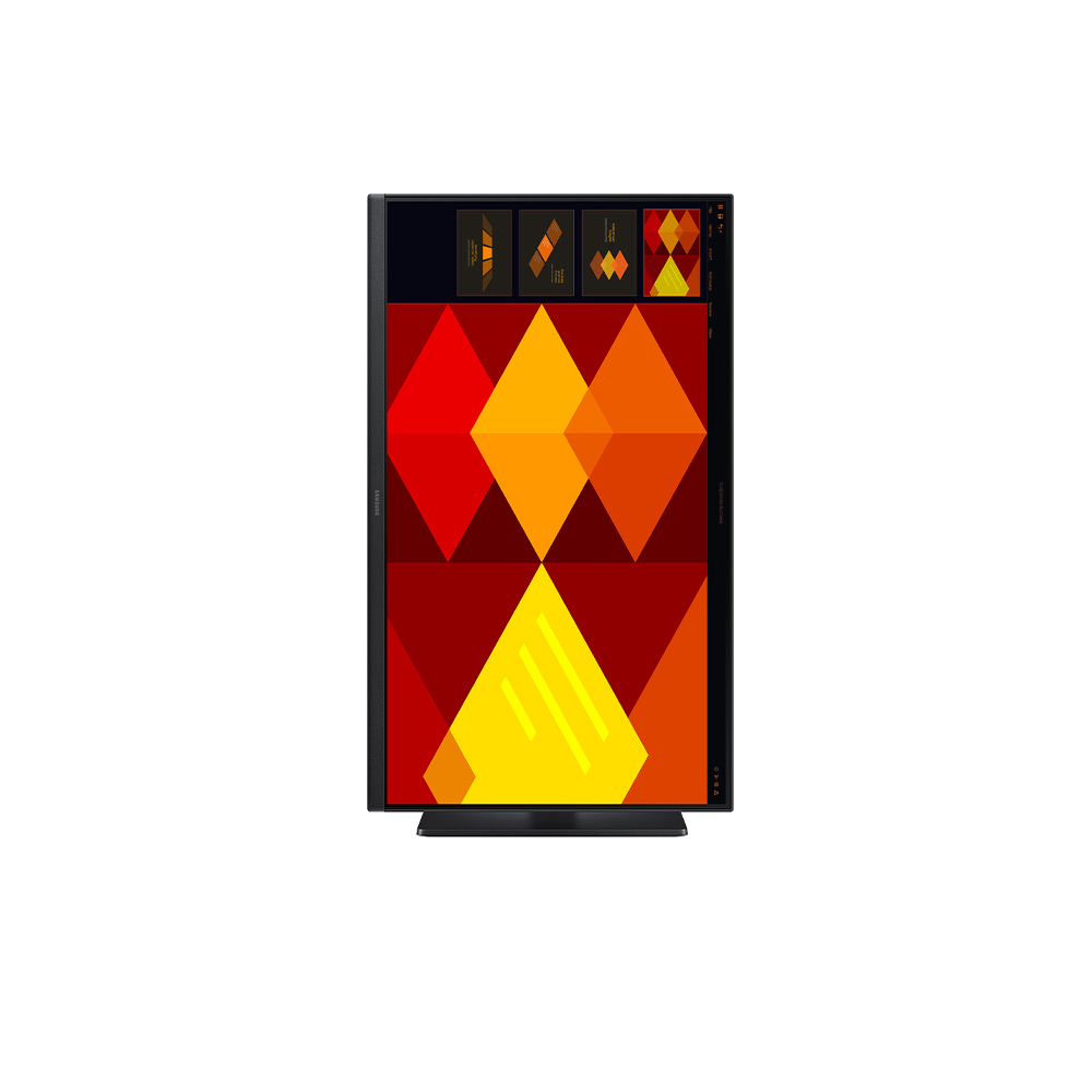 Màn hình Samsung LS22D400GAEXXV (21.5Inch/ Full HD/ 100HZ/ 250cd/m2/ IPS)