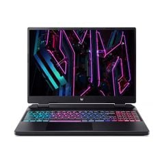 Laptop Acer Predator Helios Neo 16 ( Core i7-13650HX, 32GB, RAM 1TB SSD, RTX 4060 8GB, 16