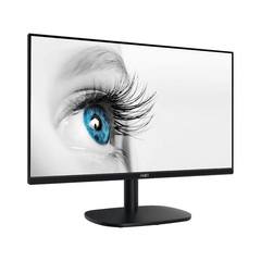 Màn hình MSI PRO MP245V (23.8 inch - VA - FHD - 100Hz - 1ms)