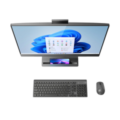 Lenovo AIO 5 27IAH7 (Intel i7- 13700H/ 16GB RAM/ 512GB SSD/ 27 inch Quad HD IPS/ Windows 11 Home)
