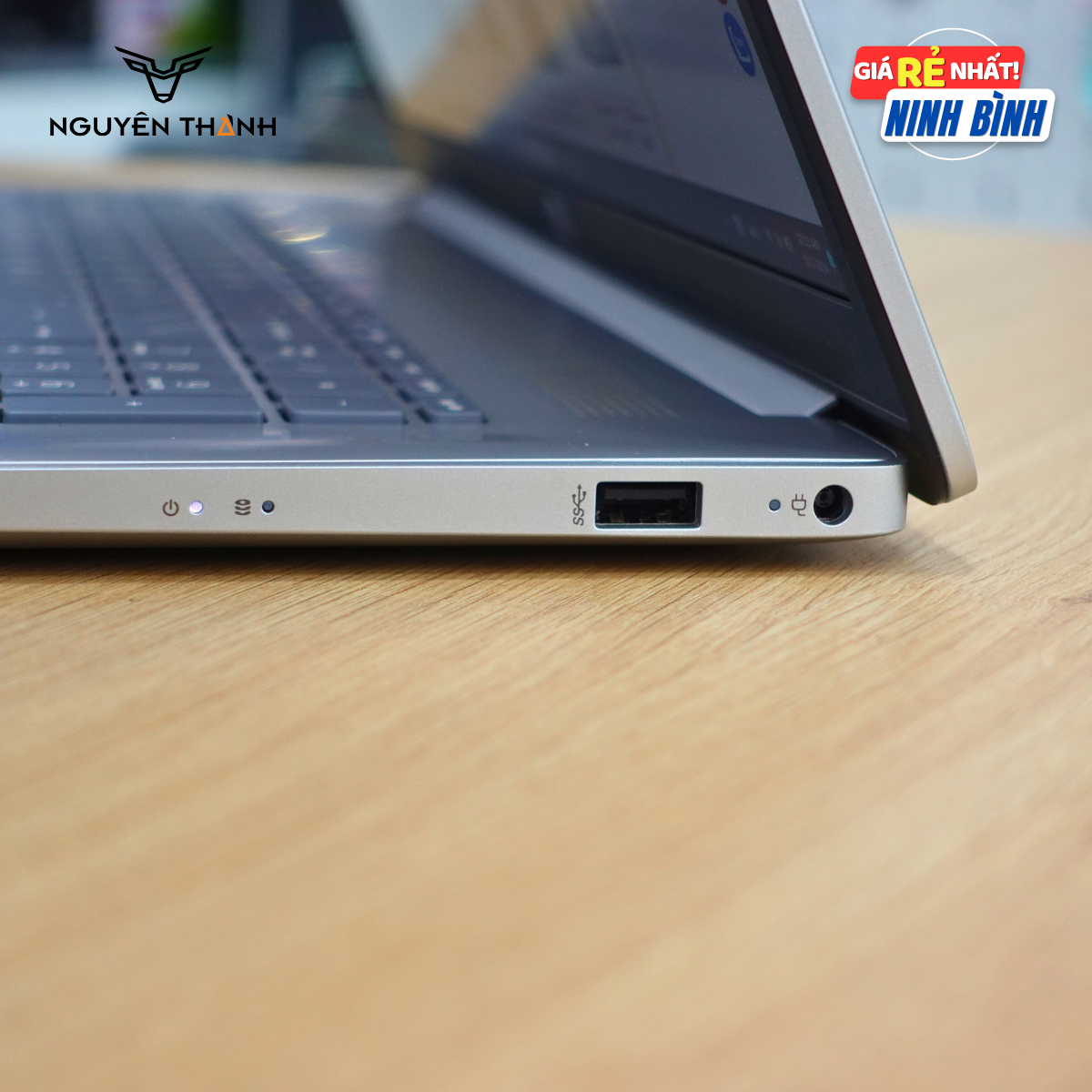 入荷now 買えない Laptop HP 17-cn3034wm (i3-N305, 8GB RAM, 256 SSD 17.3 Windowsノート本体