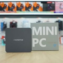 Mini PC M8 N100 (N100/ Ram 8GB/ SSD 256GB NVMe/ Wifi5)