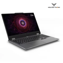 Laptop Lenovo LOQ 15ARP9 (Ryzen 7-7435HS, 32GB, 1TB, RTX 4070 8GB, 15.6