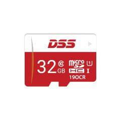 Thẻ nhớ 32GB DSS