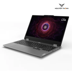 Laptop Lenovo LOQ 15ARP9 (Ryzen 7-7435HS, 32GB, 1TB, RTX 4070 8GB, 15.6