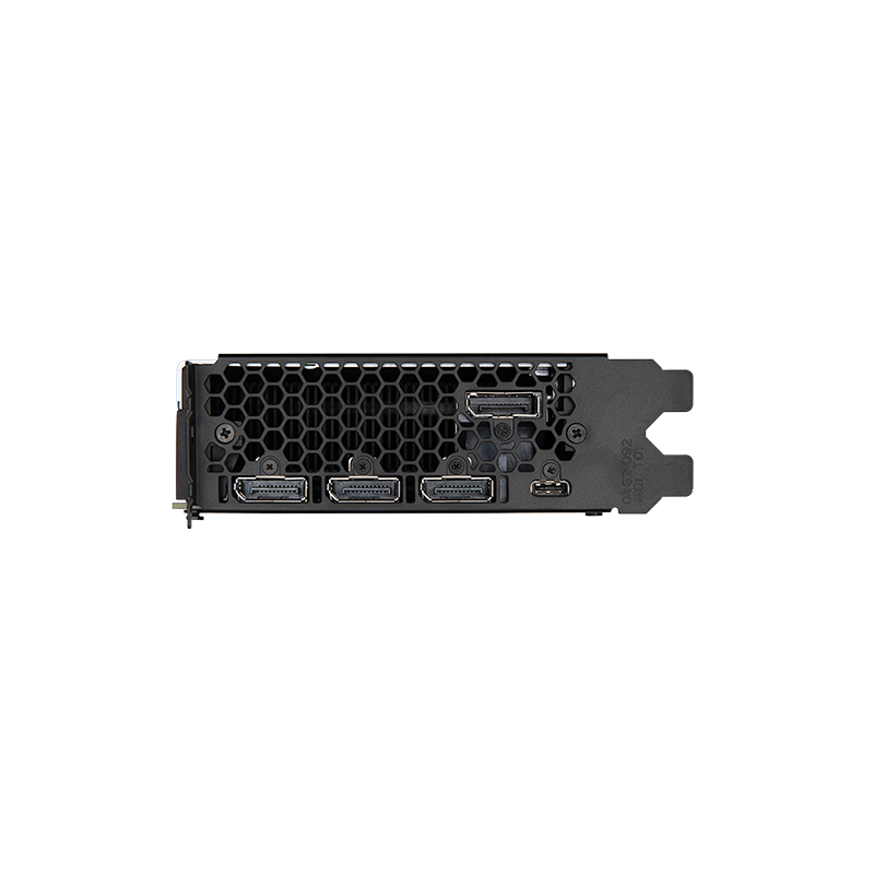 VGA Quadro RTX 5000 (NVIDIA Geforce/ 16Gb/ GDDR6/ 256 Bit) tối ưu cho AI và đồ hoạ