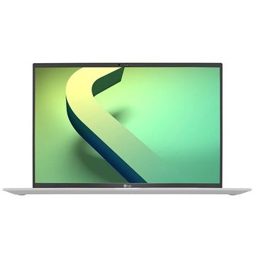Laptop LG Gram 2022 16ZD90Q-G.AX51A5 (i5-1240P | 8GB | 256GB | Intel Iris Xe Graphics | 16' WQXGA 99% DCI-P3 | DOS)