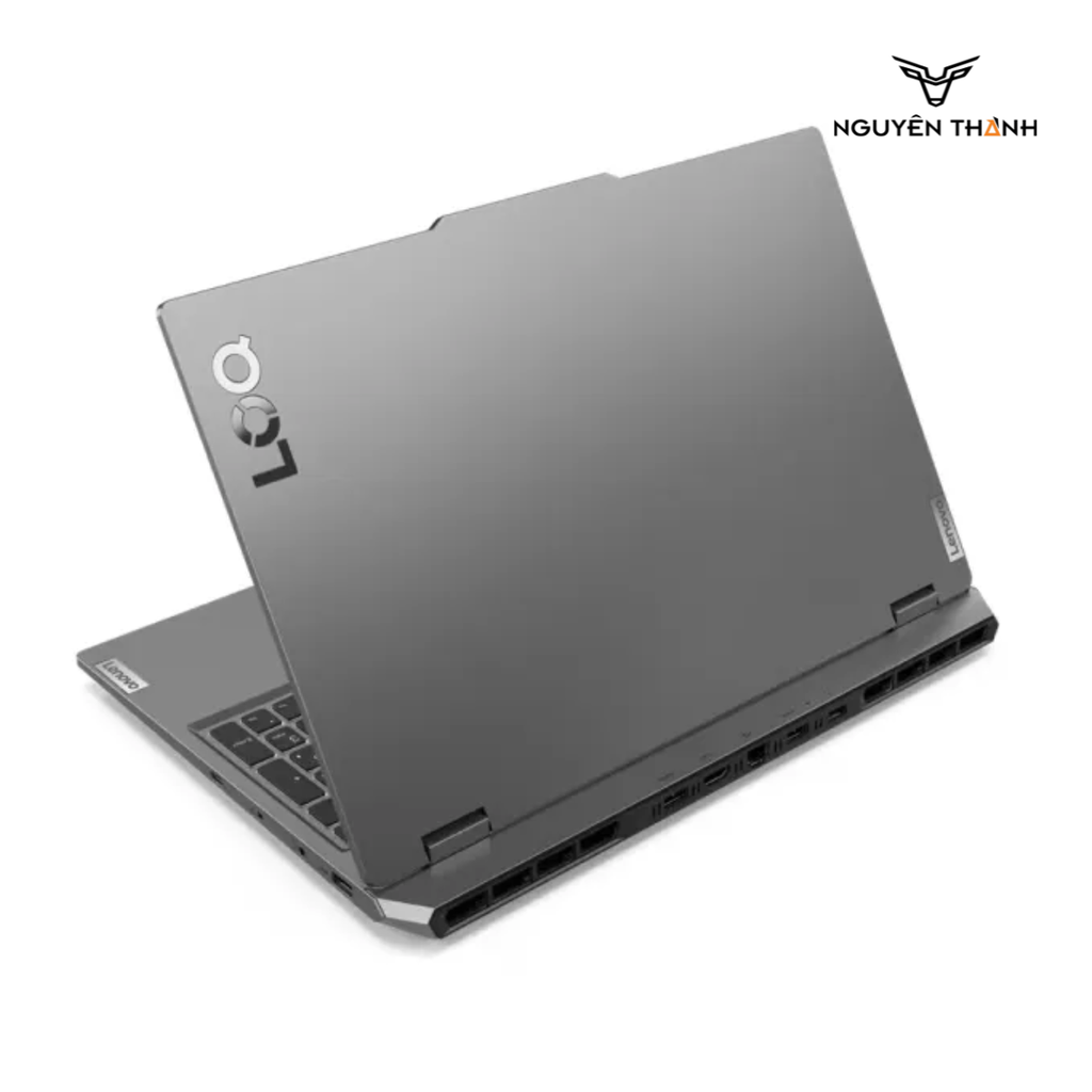 Laptop Lenovo LOQ 15ARP9 (Ryzen 7-7435HS, 32GB, 1TB, RTX 4070 8GB, 15.6