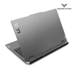 Laptop Lenovo LOQ 15ARP9 (Ryzen 7-7435HS, 32GB, 1TB, RTX 4070 8GB, 15.6