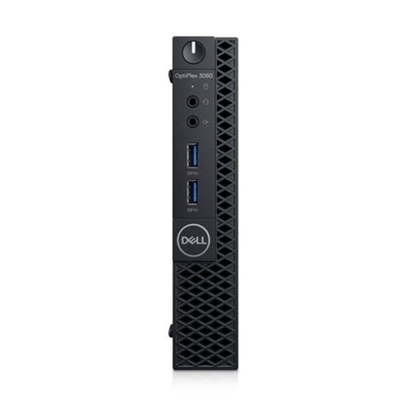 Máy tính mini Dell Optiplex 3060 Micro -  Core i5 8500T/ 8Gb/ 240GB SSD/ Window 11