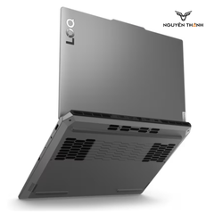 Laptop Lenovo LOQ 15ARP9 (Ryzen 7-7435HS, 32GB, 1TB, RTX 4070 8GB, 15.6