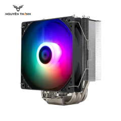 Tản nhiệt khí Thermalright Burst Assassin 120 ARGB - CPU Air Cooler