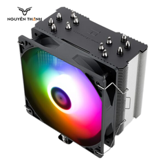 Tản nhiệt khí Thermalright Burst Assassin 120 ARGB - CPU Air Cooler