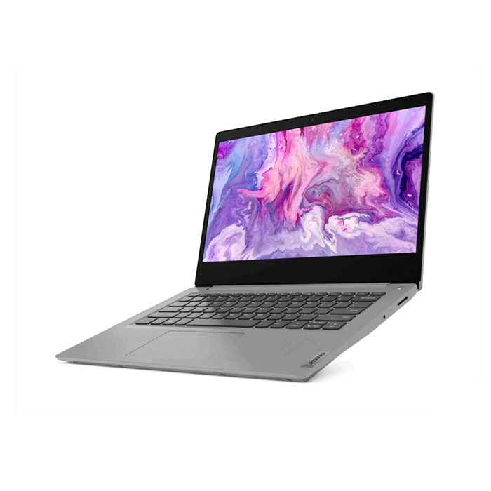 Laptop Lenovo IdeaPad 3 (Core i3-1005G1 | 4GB | 128GB | Intel UHD | 14.0 inch FHD | Win 10 | Xám)