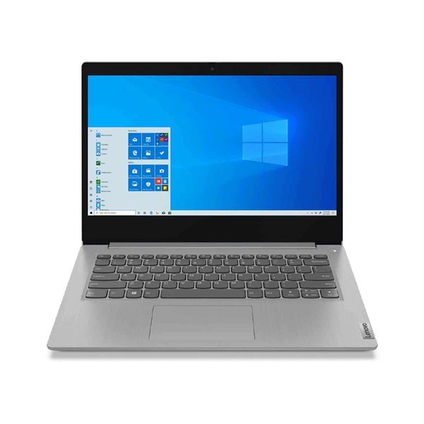 Laptop Lenovo IdeaPad 3 (Core i3-1005G1 | 4GB | 128GB | Intel UHD | 14.0 inch FHD | Win 10 | Xám)