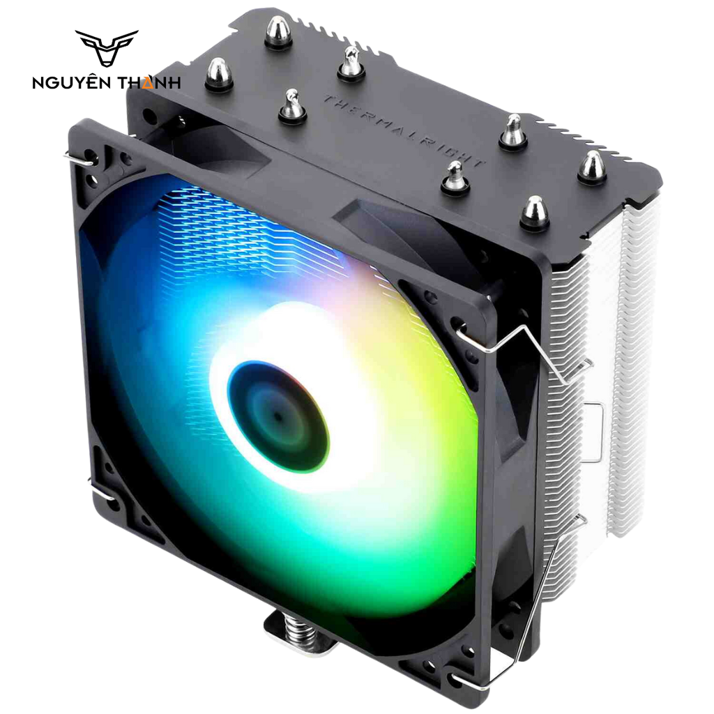 Tản nhiệt khí Thermalright Assassin X 120 Refined SE RGB - CPU Air Cooler